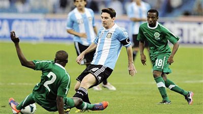 هل يكسر الأخضر نحس المباراة الافتتاحية أمام راقصي التانجو؟