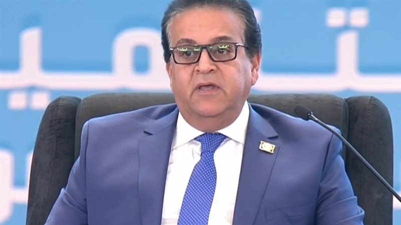 الدكتور خالد عبدالغفار