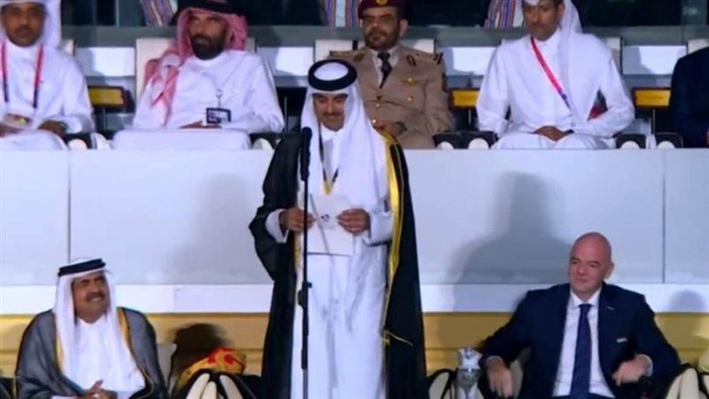 الأمير تميم