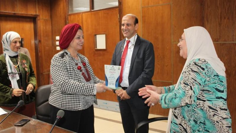 نائب رئيس الجامعة