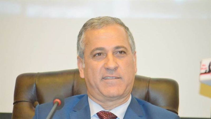 المهندس عبدالصادق