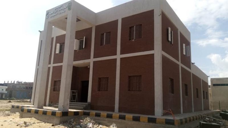 تنفيذ مشروعات عملاقة