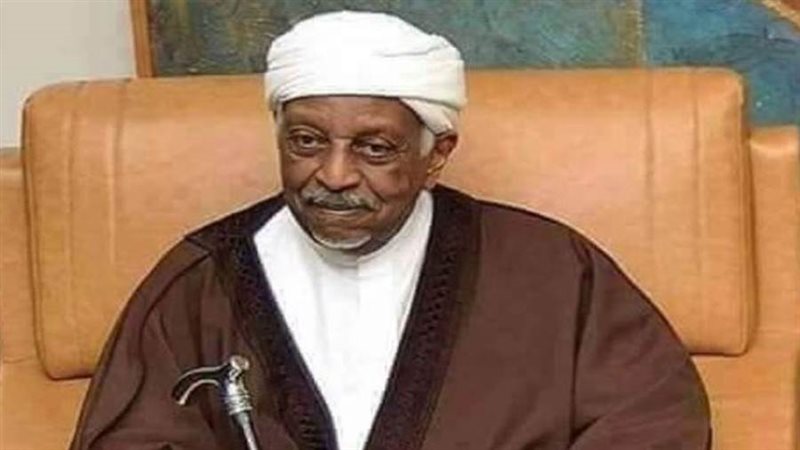 نائب رئيس حزب الاتحادي