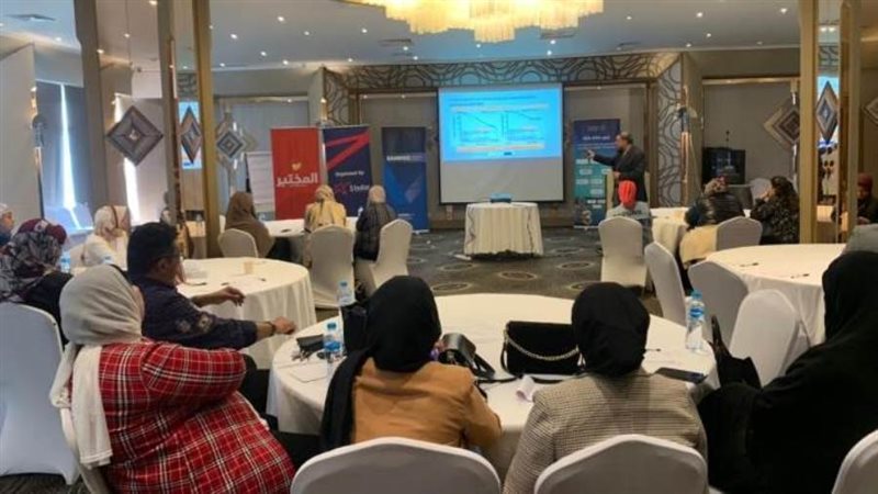 ورش عمل الرعاية الصحية