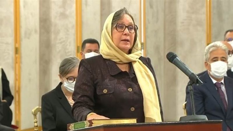 نويرة القنجي