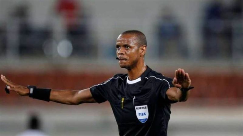 الزامبي جاني سيكازوي