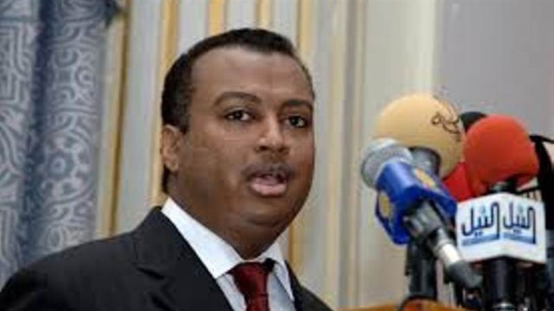 جعفر محمد عثمان الميرغني