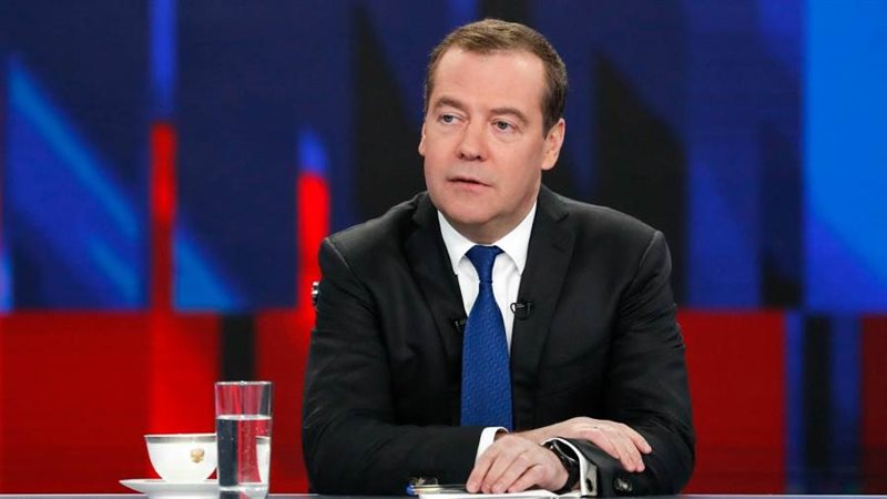 نائب رئيس مجلس الأمن