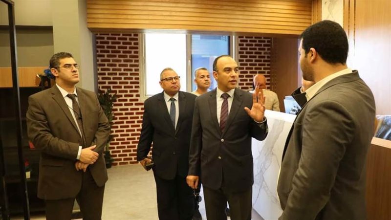 الدكتور محمد أبوزيد