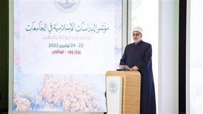وكيل الأزهر: الواقع يشهد أن التعليم الجيد مؤشر صادق في طريق تقدم الدول