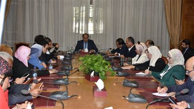 حسام زكي: الجامعة العربية تحتضن اجتماعا على مستوى كبار المسؤولين لدعم الصومال 