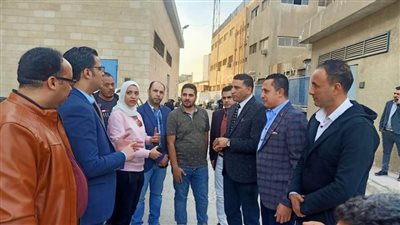 التنافس بين 53 مرشحًا و3 قوائم بانتخابات نموذج محاكاة مجلس الشيوخ بالشرقية 