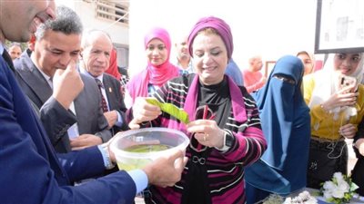 ندوة توعوية عن 