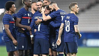 موعد مباراة فرنسا وأستراليا بمونديال قطر 2022