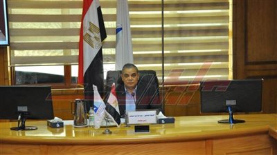 دسوقي: الارتقاء بمستويات البحث العلمي التي تعتمد على الجودة والابتكار بكفر الشيخ