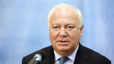 الممثل السامي لتحالف الحضارات: يجب التركيز على أوجه التآزر بين الثقافات والأديان 