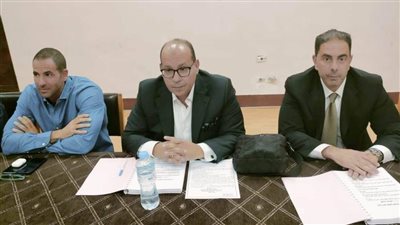 عمومية السباحة تعتمد جدول الأعمال بالكامل بالإجماع 