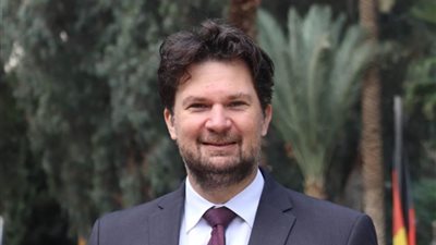 الخارجية الألمانية تدعو إلى ضبط النفس والحفاظ على وقف إطلاق النار في سوريا