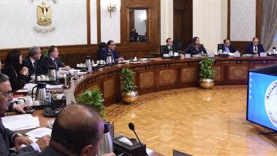 عاجل| رئيس الوزراء يستعرض تطورات برنامج التعاون مع 