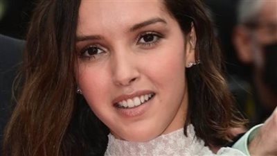 لينا خضري تحصل على تنويه خاص عن فيلم «حورية» بآفاق السينما العربية