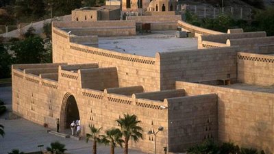 غدًا.. متحف النوبة يفتح أبوابه بالمجان للاحتفال باليوبيل الفضي 