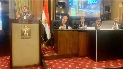 البرلمان يستجيب لـ