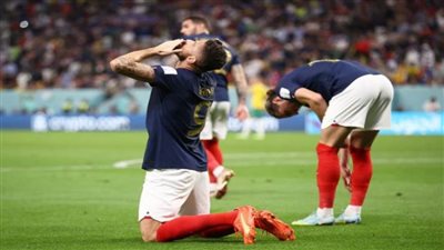 منتخب فرنسا يستهل رحلة الدفاع عن لقبه في كأس العالم بفوز كبير على أستراليا