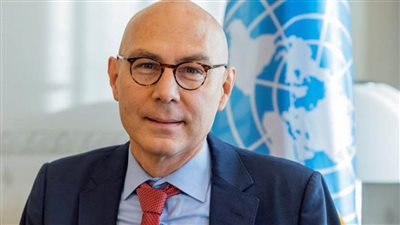 المفوض السامى لحقوق الإنسان بالأمم المتحدة: العدد المتزايد للقتلى في احتجاجات إيران يؤكد الوضع الحرج هناك