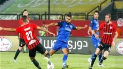 فيوتشر يستدرج أسوان الجريح فى مهمة صعبة بالدوري