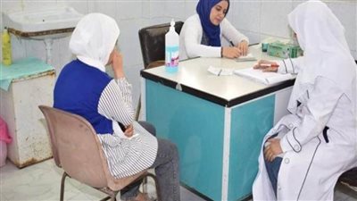 الصحة: فحص مليون و680 ألف سيدة ضمن مبادرة 