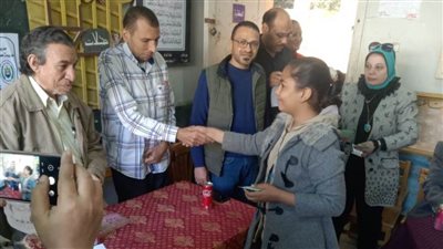 «الثقافة بتخبط على الباب» تواصل فعالياتها لاكتشاف المواهب بأبوتيج