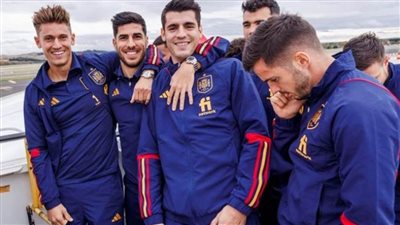 رودريجو: منتخب إسبانيا هو أفضل فريق بمونديال 2022