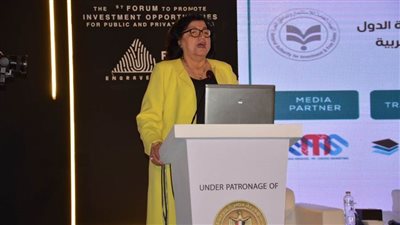 مستشار محافظ البنك المركزي: الدولة جادة في خلق بيئة استثمارية مميزة والارتقاء بكل القطاعات 