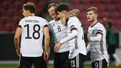 تعرف على تشكيل ألمانيا لمواجهة اليابان في أولى مبارياته اليوم في كأس العالم