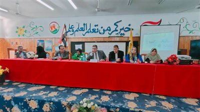 مواقع التواصل الاجتماعى والغزو الفكرى للشباب ندوة ينظمها إعلام العريش 