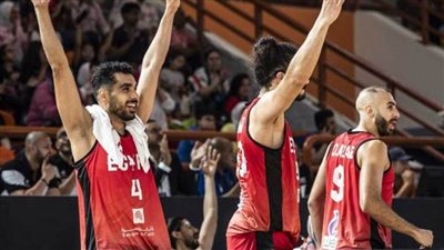 السلة: عدد الجماهير يحدد الصالة المستضيفة لتصفيات كأس العالم