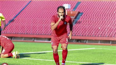  مروان محسن يقود فيوتشر أمام أسوان