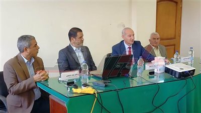 رياضة كفر الشيخ تنظم الدورة التدريبية في إدارة المؤسسات الرياضية