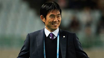 مدرب اليابان: الفوز على ألمانيا بكأس العالم لحظة تاريخية