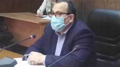 نائب محافظ شمال سيناء: تنفيذ 4 محاور للطرق بالشيخ زويد لتيسير حركة المرور