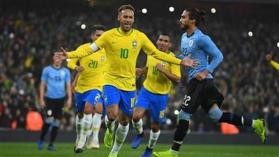 غدًا.. البرازيل وأوروجواي والبرتغال يستهلون رحلتهم في المونديال