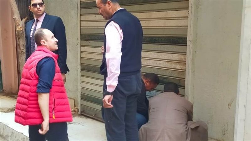 حملة حماية المستهلك