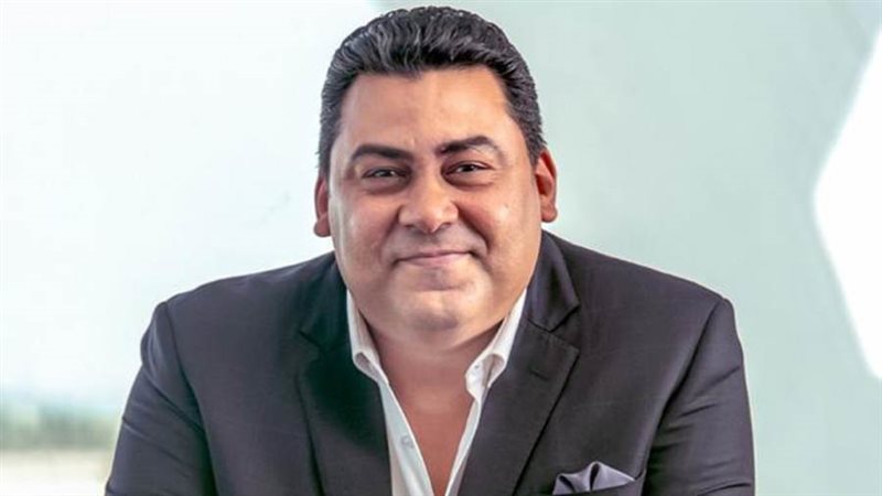 المهندس عادل حامد