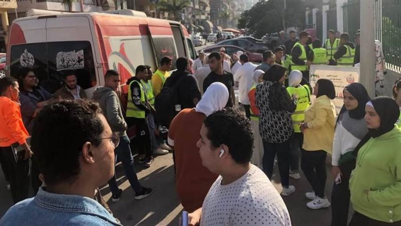 فاعليات مستقبل وطن