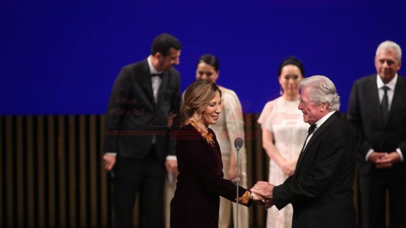 ختام مهرجان القاهرة