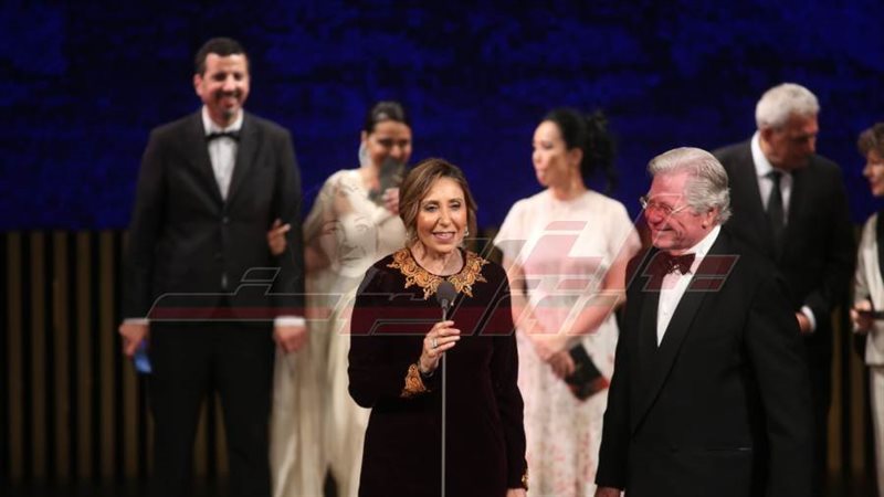 ختام مهرجان القاهرة