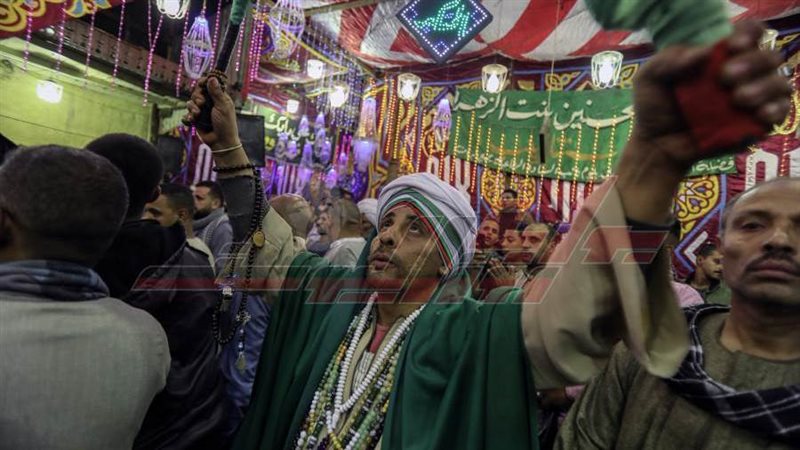 مولد الحسين