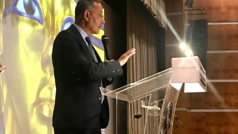 من احتفالية 100عام