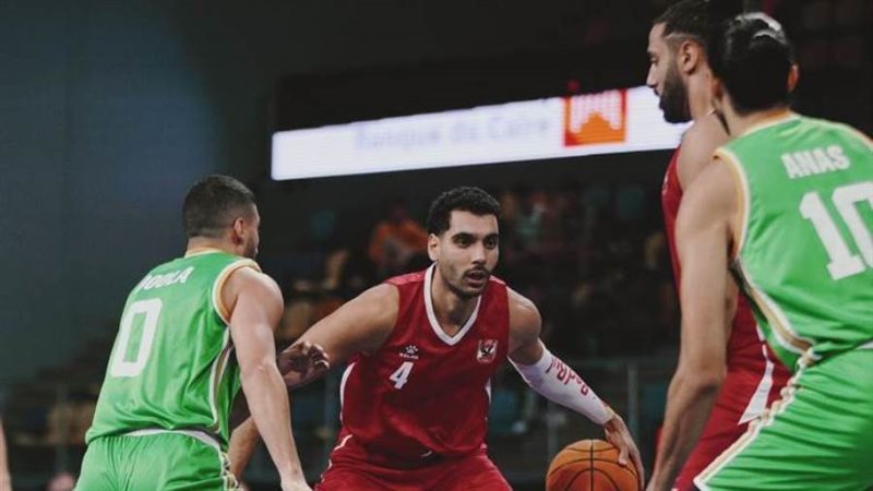 الأهلي ضد الأتحاد