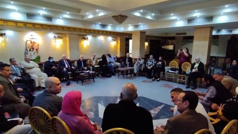 فعاليات مؤتمر إقليم